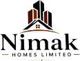 Nimak Homes Logo