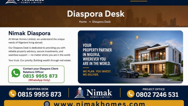 diaspora